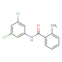 C14H11Cl2NO