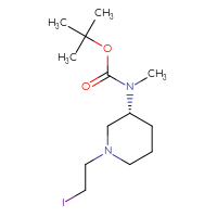 C13H25IN2O2