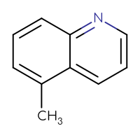 C10H9N
