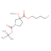 C15H26FNO5