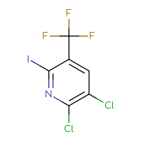 C6HCl2F3IN