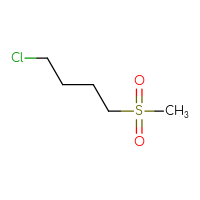C5H11ClO2S