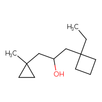 C13H24O