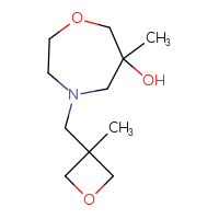 C11H21NO3
