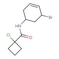 C11H15BrClNO