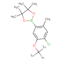 C14H20BClO3