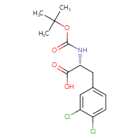 C14H17Cl2NO4