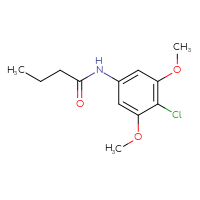 C12H16ClNO3