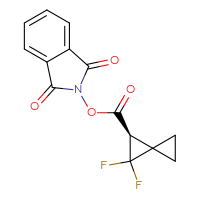 C14H9F2NO4