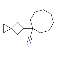 C15H23N