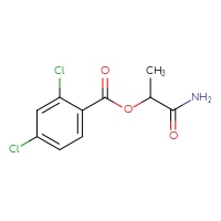 C10H9Cl2NO3