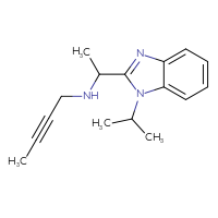 C16H21N3