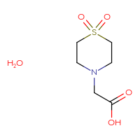C6H13NO5S