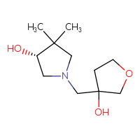 C11H21NO3