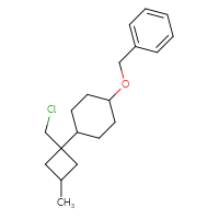 C19H27ClO