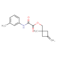 C16H19NO3