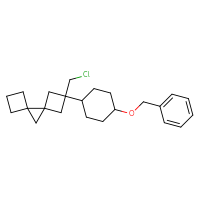 C23H31ClO
