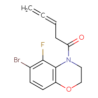 C13H11BrFNO2
