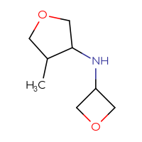 C8H15NO2