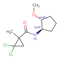 C11H17Cl2NO2
