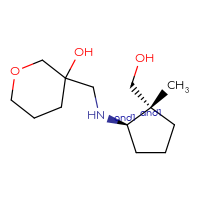 C13H25NO3