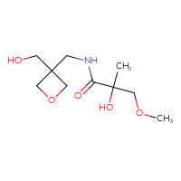 C10H19NO5