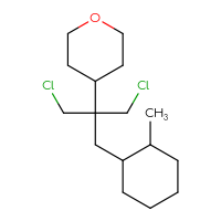 C16H28Cl2O