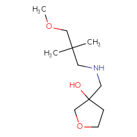 C11H23NO3