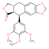 C22H22O7