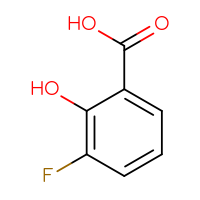 C7H5FO3