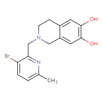 C16H17BrN2O2