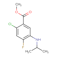 C11H13ClFNO2