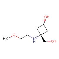 C8H17NO3