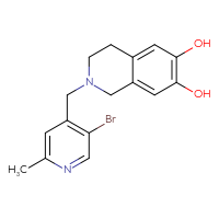 C16H17BrN2O2