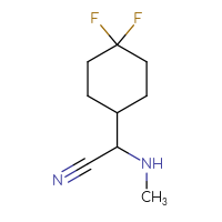 C9H14F2N2