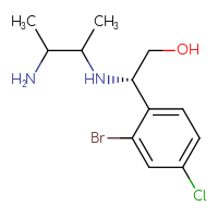 C12H18BrClN2O