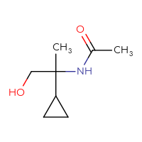 C8H15NO2