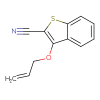 C12H9NOS