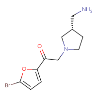 C11H15BrN2O2