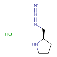 C5H11ClN4
