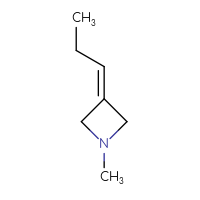 C7H13N
