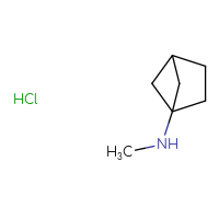 C7H14ClN