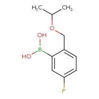 C10H14BFO3