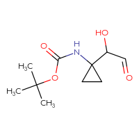 C10H17NO4
