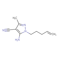 C10H14N4
