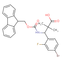 C26H23BrFNO4