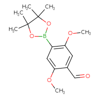 C15H21BO5
