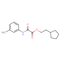 C16H21NO3