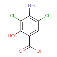 C7H5Cl2NO3