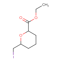 C9H15IO3